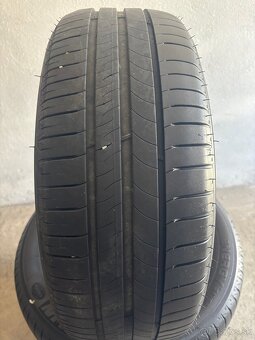 Predam letné pneumatiky Michelin - 2