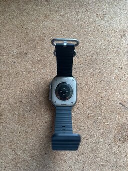 Apple Watch Ultra 2 GSM - 2