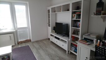 Na predaj 2 izbový byt s vlastným kúrením vo vyhľadávanej l - 2
