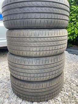 225/45 R18 Pirelli Cinturato P7 - 2