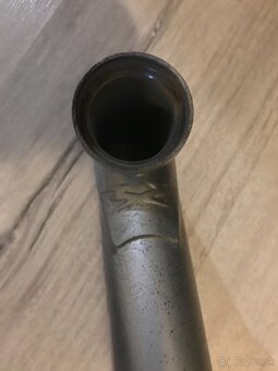 BMX Rám - 2