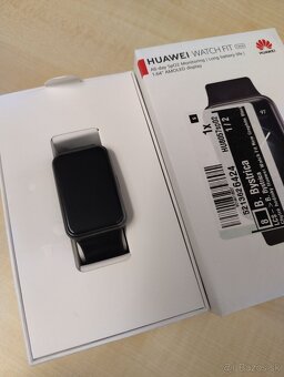 Huawei Watch Fit - 2