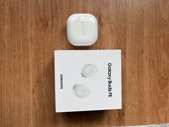 Samsung Galaxy Buds FE - 2