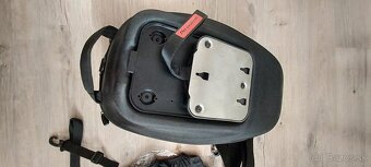 Predám tankvak SHAD E 16P - 2