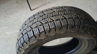 2 ks Offroad pneu 235/75 r15 - 2