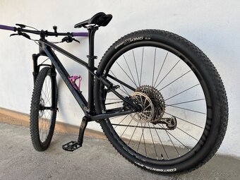 CANYON EXCEED CF SLX SRAM XX1 - 2