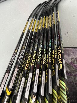 hokejka CCM Tacks AS-VI Pro - 2