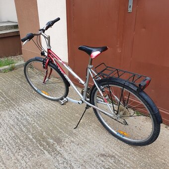 Bicykel Dema - 2
