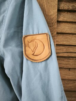 Fjällräven Räven Jacket M - 2