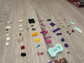 Lego Friends - 2