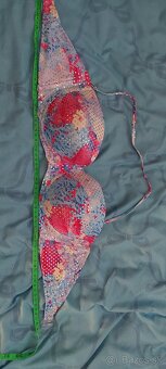 Bikiny so sukňou - 2