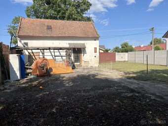 RD na rekonštrukciu v centre obce Ivanka pri Dunaji s po… - 2
