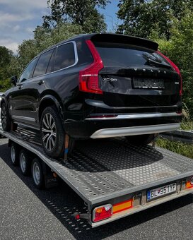 Dovoz aut na mieru ✅ Pre firmy a sukromnikov - 2