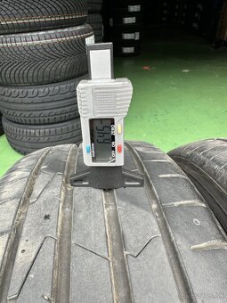 205/55 R16 91 V K125 HANKOOK VENTUS PRIME 3 - 2