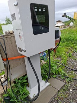 Elektronabijacka - 2