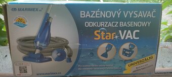 Bazén Intex 4,55x1,2 m. - 2