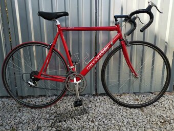 Cannondale da corsa vintage 2.8 aluminium 1992 - 2