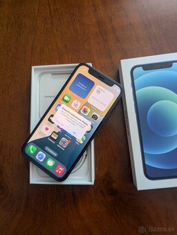 Apple iPhone 12 mini 128GB - 2
