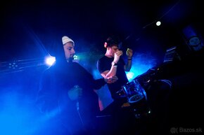 DJ na akciu - 2