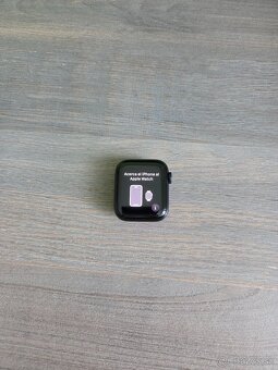 Apple Watch SE 2 - 40mm - 2