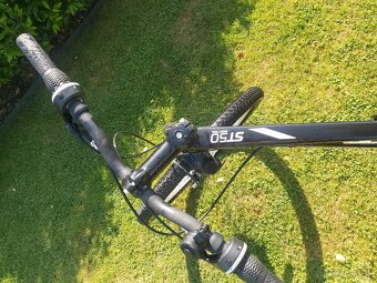 Rockrider st50 - 2