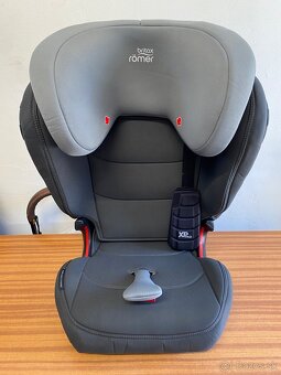 Autosedačka Britax-Römer Kidfix III S - 2