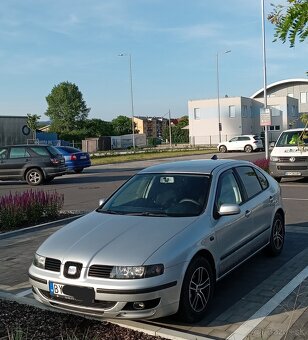 Seat Leon - 2
