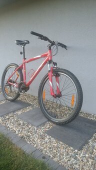 Horský bicykel - 2
