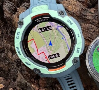 GARMIN INSTINCT 3 50mm amoled - AKTUALNE - 2