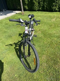 Detsky bicykel Amulet Superlite 24 - 2