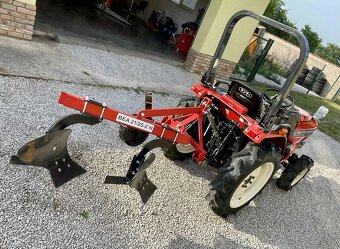 Yanmar AF220S - 2