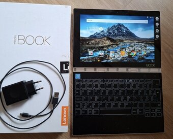 Lenovo Yoga Book - 2
