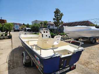 Sportyacht Fisher 500 - 2