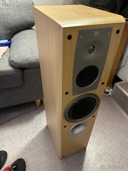 JBL - 2