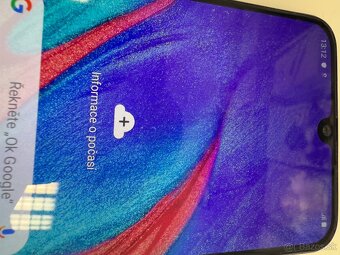 Samsung Galaxy A40 - 2