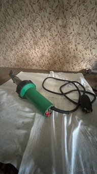 Leister triac S - 2