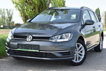 VW GOLF 2.0 TDI DSG ROK 2020 //BEZ DPH : 10.568,- EUR - 2