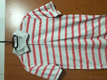 CALVIN KLEIN originál pánske polotricko L - 2