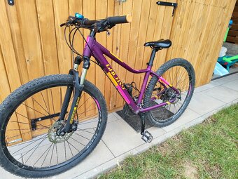 Predam bicykel GALAXY 27,5´´ - 2
