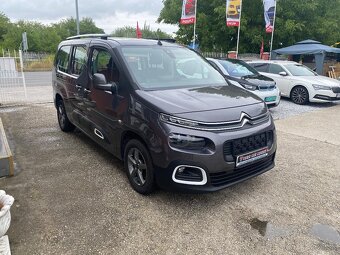 Citroën Berlingo BlueHDi 130 S S Business XL - 2