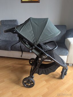Baby Jogger city mini GT2 - 2
