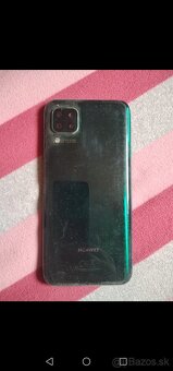 Huawei p40 lite - 2