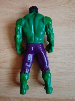 Marvel figúrka (Hulk) - 2