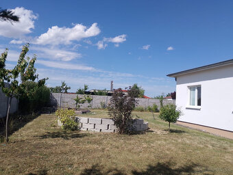 Krásny 3izbový rodinný dom na predaj v obci Oldza - 2