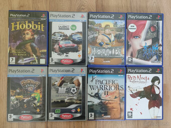 Playstation 2 slim - 2