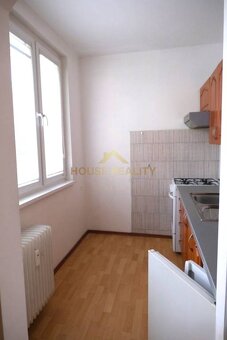 Dobrá cena Predaj 1 izb. byt, Banšelova ulica, Bratislava I - 2