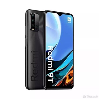 Redmi 9T 4GB/64GB - 2