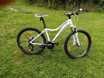 Dámsky Trek Skye SL Disc - 2