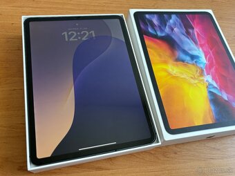 Apple iPad Pro 256GB Cellular - 2