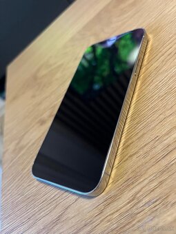 Iphone 12Pro 256GB biely - 2